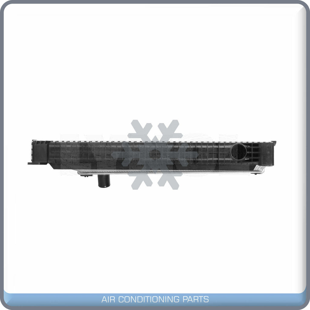 NEW Radiator for 03-06 Mack CX Model - QL - Qualy Air