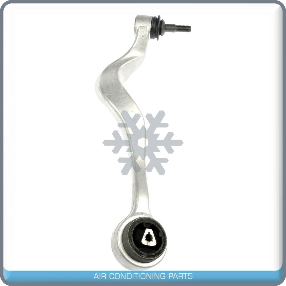 Control Arm Front Lower Left fits BMW 2009-04 QOA - Qualy Air