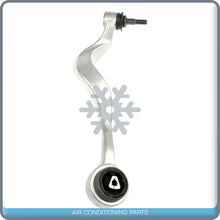 Cargar imagen en el visor de la galería, Control Arm Front Lower Left fits BMW 2009-04 QOA - Qualy Air