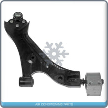 Cargar imagen en el visor de la galería, Front Lower Left Control Arm for Chevrolet Captiva Sport, Saturn Vue, Suz... QOA - Qualy Air