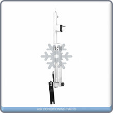 Load image into Gallery viewer, A/C Condenser for Mitsubishi Endeavor QL - Qualy Air