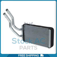 New AC Heater Core for Chevrolet Equinox 2005, Saturn Vue 2002-2007 OE# 22729533