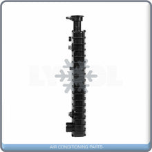 Load image into Gallery viewer, Radiator for Chevrolet Express 1500, Express 2500, Express 3500, G30, ... QL - Qualy Air