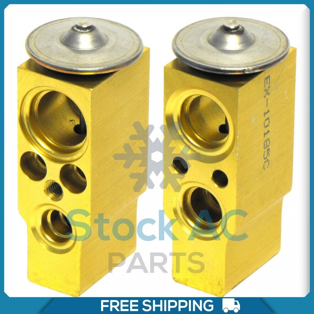 A/C Expansion Valve for Saab 900 QR - Qualy Air