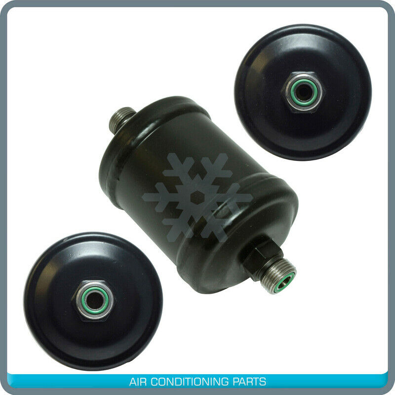 New A/C Receiver Drier for BUS - OE# 1411967 QU - Qualy Air