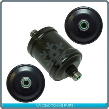 Load image into Gallery viewer, New A/C Receiver Drier for BUS - OE# 1411967 QU - Qualy Air