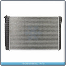 Load image into Gallery viewer, NEW Radiator for Chevrolet Camaro, P20, P30 / GMC P2500, P3500 / Pontiac.. - Qualy Air