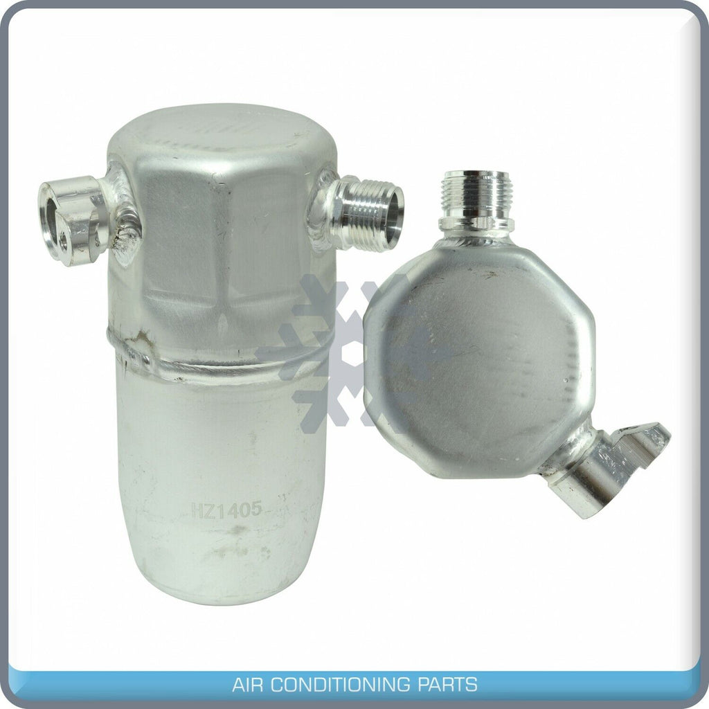 A/C Receiver Drier for Buick Park Avenue QR - Qualy Air