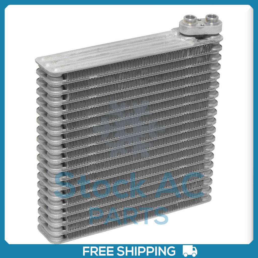 DF7161J10 Brand New A/C Evaporator Core for Mazda 2 2011- 2014 UQ - Qualy Air