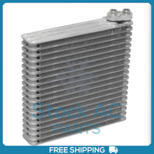 Load image into Gallery viewer, DF7161J10 Brand New A/C Evaporator Core for Mazda 2 2011- 2014 UQ - Qualy Air