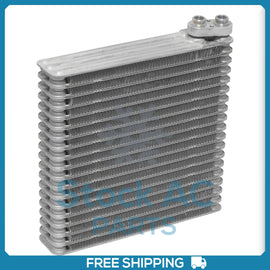 DF7161J10 Brand New A/C Evaporator Core for Mazda 2 2011- 2014 UQ - Qualy Air