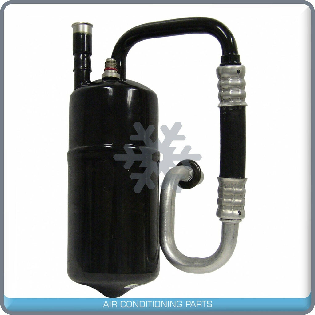 A/C Kit for Ford Escape / Mazda Tribute QU - Qualy Air