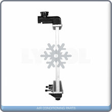 Cargar imagen en el visor de la galería, NEW Radiator for Nissan Sentra, 200SX, NX - 1991 to 1999 - OE# 2141074Y00 QL - Qualy Air