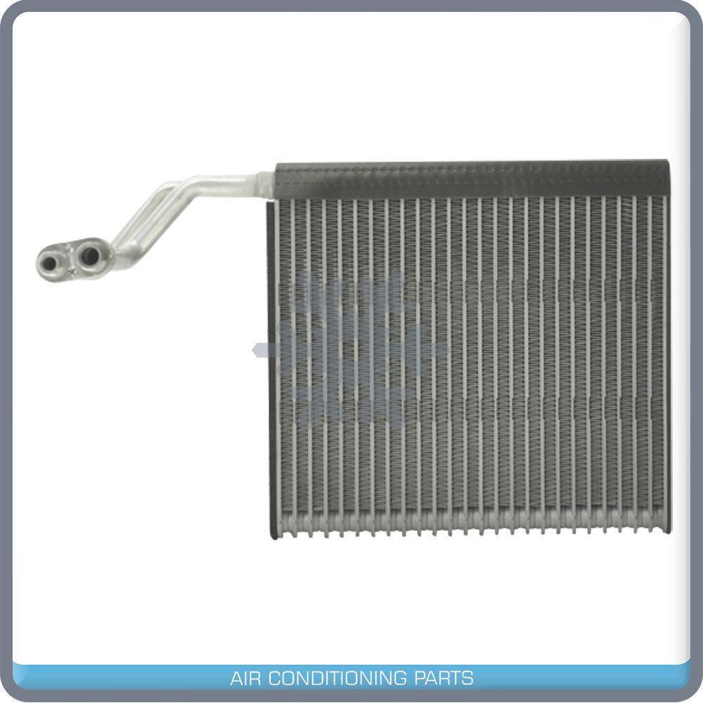 New A/C Evaporator fits Honda Accord - 2003 to 2007 - OE# 80211SDAA01 - Qualy Air
