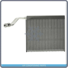 Load image into Gallery viewer, New A/C Evaporator fits Honda Accord - 2003 to 2007 - OE# 80211SDAA01 - Qualy Air