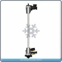 Load image into Gallery viewer, NEW Radiator for Lexus RX350 2012 to 2015 / Toyota Sienna 2011 to 2020 - Qualy Air