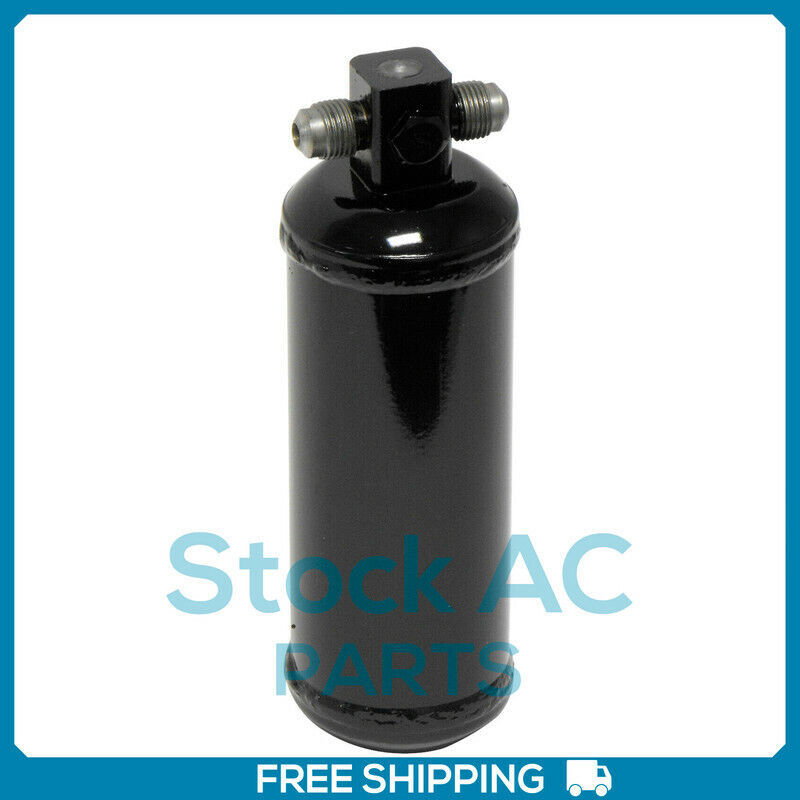 New A/C Receiver Drier for HONDA ACCORD 81-80 QU QU - Qualy Air