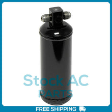 Load image into Gallery viewer, New A/C Receiver Drier for HONDA ACCORD 81-80 QU QU - Qualy Air