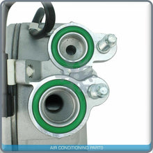 Cargar imagen en el visor de la galería, New A/C Compressor For Land Rover Discovery 3.0L / Jaguar 3.0L - 2009 to 2013 - Qualy Air