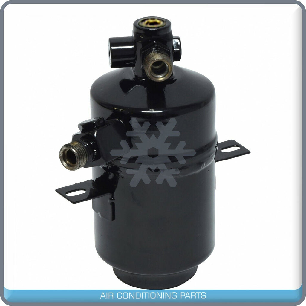 A/C Receiver Drier for Mercedes-Benz 230, 240D, 280CE, 280E, 280SE, 300CD,... QR - Qualy Air