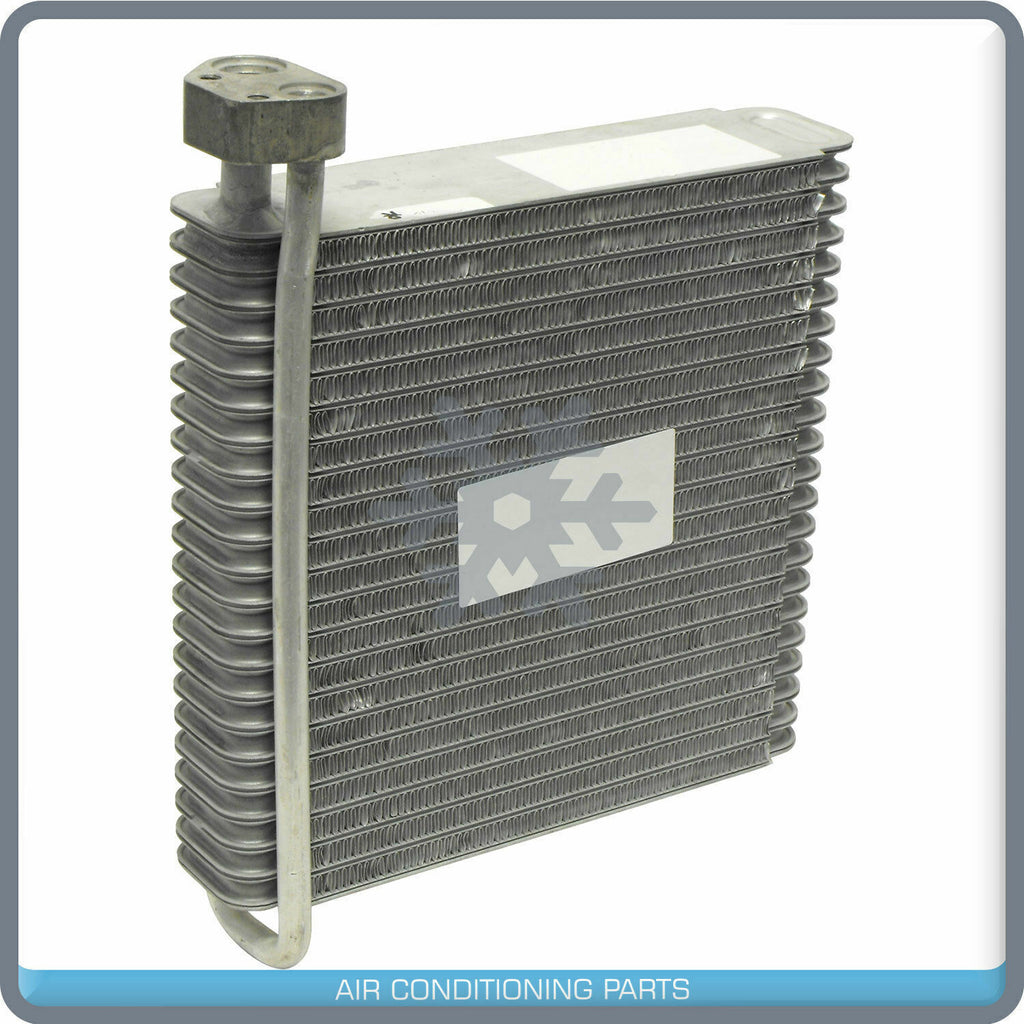 New A/C Evaporator Core for Buick Roadmaster / Cadillac Fleetwood / Chevrolet.. - Qualy Air