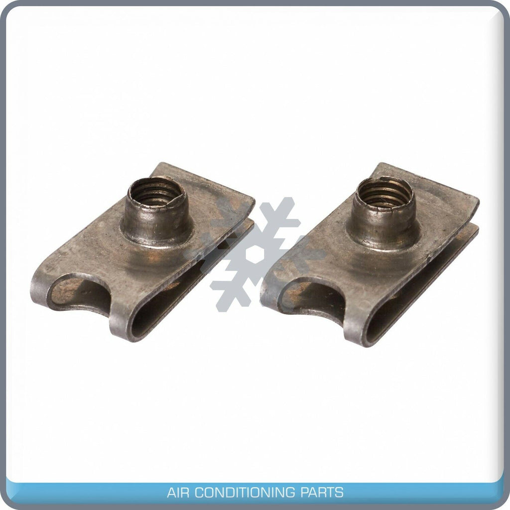 NEW Radiator for Volvo S60, S80, V70, XC70 QOA - Qualy Air