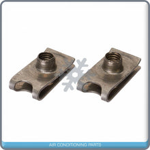 Load image into Gallery viewer, NEW Radiator for Volvo S60, S80, V70, XC70 QOA - Qualy Air