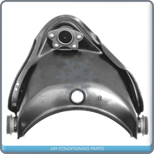 Load image into Gallery viewer, Control Arm Front Upper Right for Chevrolet 2002-88, GMC 2002-88 QOA - Qualy Air