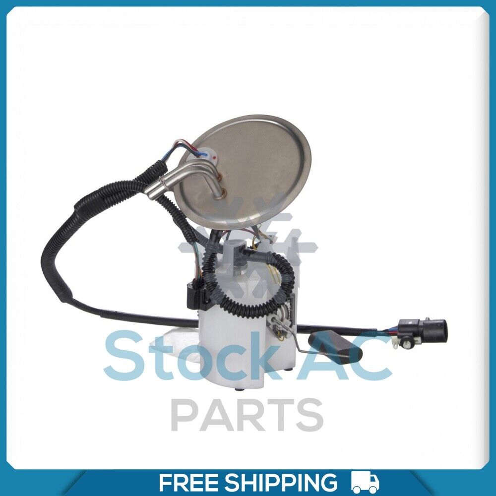 Electric Fuel Pump for Mercury Sable QOA - Qualy Air