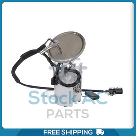 Electric Fuel Pump for Mercury Sable QOA - Qualy Air