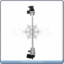 Cargar imagen en el visor de la galería, New Radiator For 2004 Nissan Maxima V6 3.5L SL SE Elite Touring QL - Qualy Air