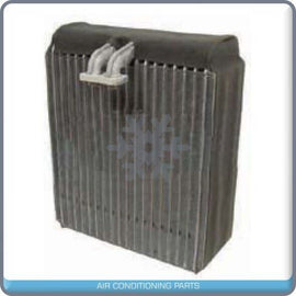 A/C Evaporator for Lexus ES300 / Toyota Avalon, Camry QR - Qualy Air