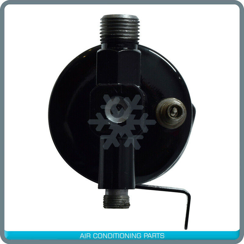 NEW A/C RECEIVER DRIER FOR CHEVY P30/ GMC P3500 / WINNEBAGO/RV ANY QU - Qualy Air