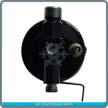 Load image into Gallery viewer, NEW A/C RECEIVER DRIER FOR CHEVY P30/ GMC P3500 / WINNEBAGO/RV ANY QU - Qualy Air