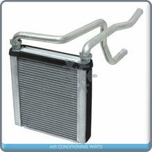 Cargar imagen en el visor de la galería, New A/C Heater Core for Honda Fit - OE# 79110SAAG02 QU - Qualy Air