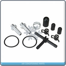 Load image into Gallery viewer, Radiator for Ford F-250, F-350, F-450 Super Duty, F-550 Super Duty QOA - Qualy Air