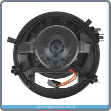 Load image into Gallery viewer, A/C Blower Motor for Audi A3 &amp; Volkswagen 2015-16 - 5Q1819021B (OEM) - Qualy Air