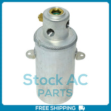Load image into Gallery viewer, New A/C Receiver Drier for MB S 320 99-94 QU QU - Qualy Air