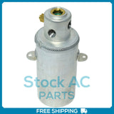New A/C Receiver Drier for MB S 320 99-94 QU QU