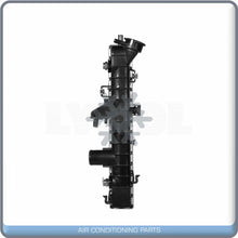 Cargar imagen en el visor de la galería, Radiator for Buick LeSabre / Pontiac Bonneville QL - Qualy Air