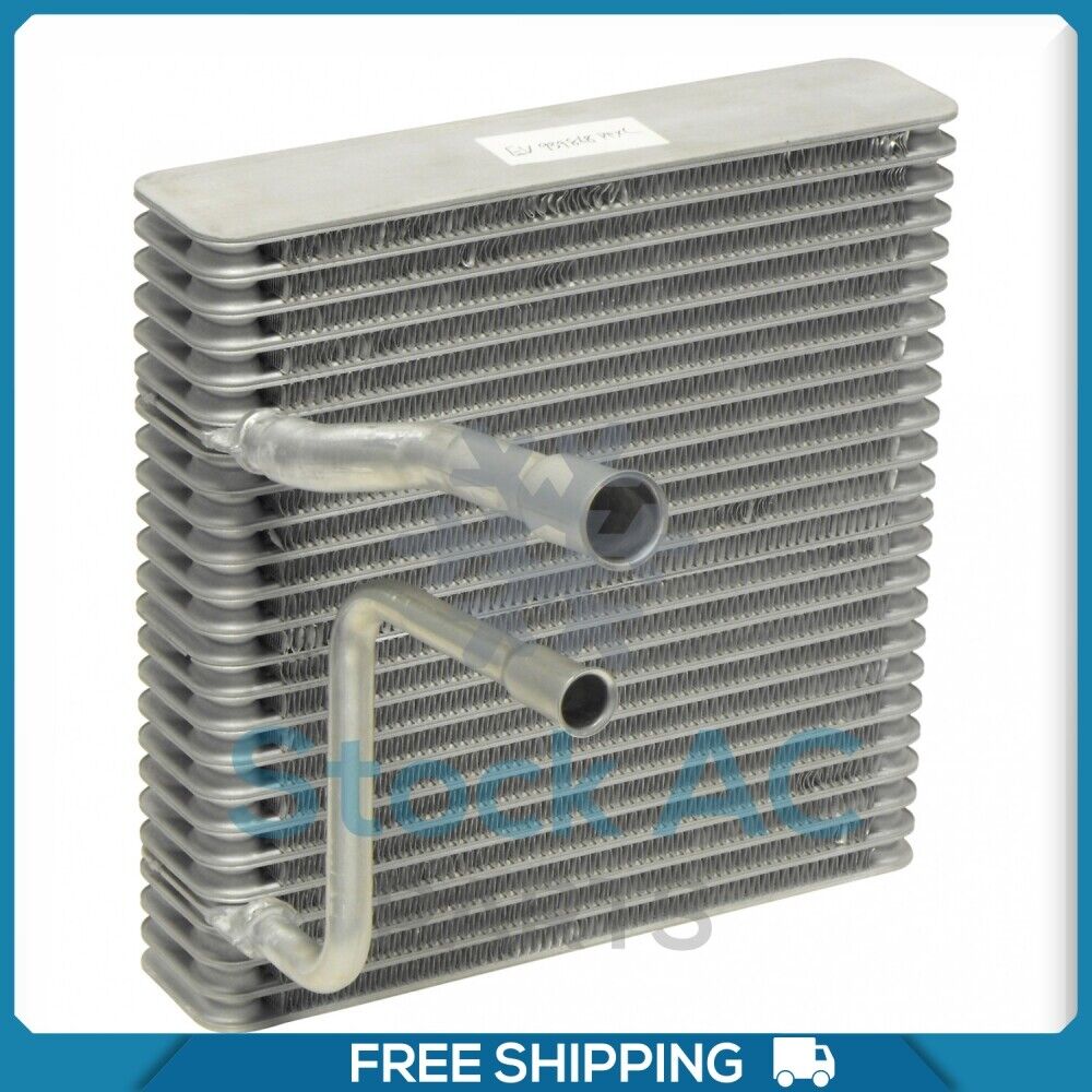 A/C Evaporator Core for Ford Explorer, Explorer Sport Trac / Mercury Mount... QU - Qualy Air
