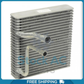A/C Evaporator Core for Ford Explorer, Explorer Sport Trac / Mercury Mount... QU - Qualy Air