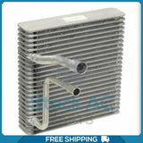 Núcleo del evaporador del aire acondicionado para Ford Explorer, Explorer Sport Trac / Mercury Mount... QU