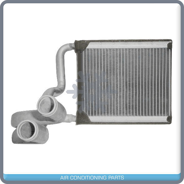 OEM A/C Heater Core for Hyundai Elantra - 2007 to 2012 - OE# 971382H000 - Qualy Air