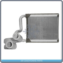 Load image into Gallery viewer, OEM A/C Heater Core for Hyundai Elantra - 2007 to 2012 - OE# 971382H000 - Qualy Air