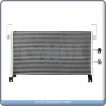 Load image into Gallery viewer, A/C Condenser for Dodge Neon / Plymouth Neon QL - Qualy Air