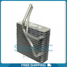 Cargar imagen en el visor de la galería, New A/C Evaporator Core for Audi A3, RS6, TT / Porsche 911 / Volkswagen Beetle.. - Qualy Air