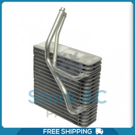 New A/C Evaporator Core for Audi A3, RS6, TT / Porsche 911 / Volkswagen Beetle.. - Qualy Air
