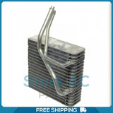New A/C Evaporator Core for Audi A3, RS6, TT / Porsche 911 / Volkswagen Beetle..