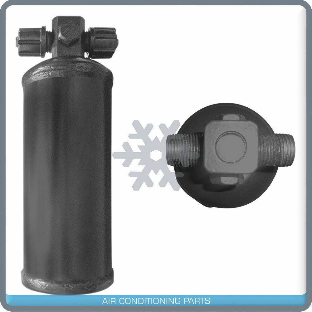 AIR CONDITIONING KIT PERFECT FIT FOR TRUCK, BUS & CARS W/O A/C - 12V - Qualy Air